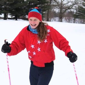 Meet your Posher, Maeve